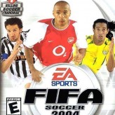 fifa 2004