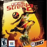 fifa street 2