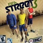 fifa street 3