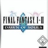 final fantasy i & ii – dawn of souls