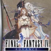 final fantasy iv advance