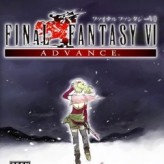 final fantasy vi advance