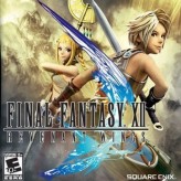 final fantasy xii: revenant wings