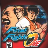 final fight one