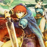 fire emblem: blazing sword