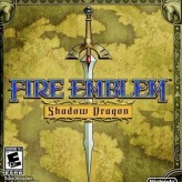 fire emblem: shadow dragon