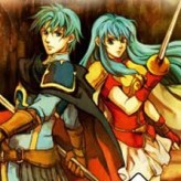 fire emblem: the sacred stones