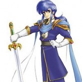 fire emblem: thracia