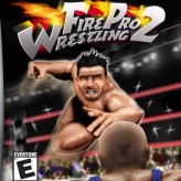 fire pro wrestling 2