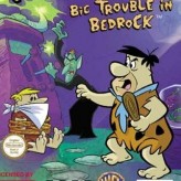 the flintstones - big trouble in bedrock