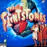 the flintstones