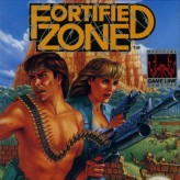 fortified zone