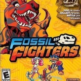 fossil fighters