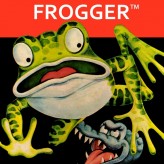 frogger