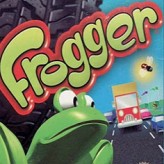 frogger