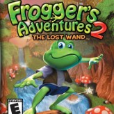 frogger's adventures 2 - the lost wand