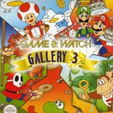 game & watch gallery 3