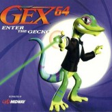 gex 64: enter the gecko