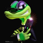 gex: enter the gecko