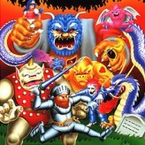 ghosts 'n goblins