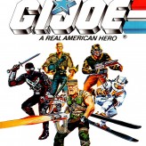 g.i. joe - a real american hero