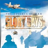 glory days: the essence of war