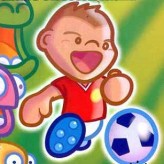 go! go! beckham!: adventure on soccer island