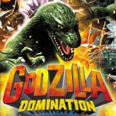 godzilla - domination!