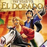 gold and glory: the road to el dorado