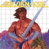 golden axe