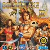 golden axe iii