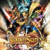 golden sun