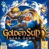 golden sun: dark dawn