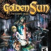 golden sun 2: the lost age