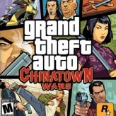 grand theft auto: chinatown wars