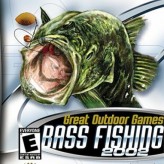 espn great outdoor games - bass 2002