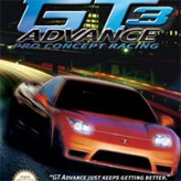 gt advance 3