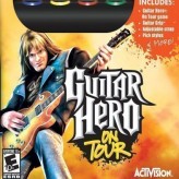 guitar hero: on tour