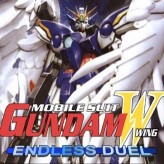 gundam wing: endless duel