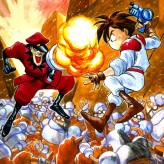 gunstar heroes