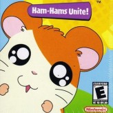 hamtaro - ham-hams unite!