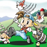 harvest moon: friends of mineral town