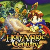 holy magic century