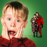 home alone