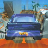 hot wheels: stunt track driver