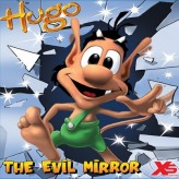 hugo: the evil mirror