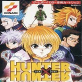 hunter x hunter kindan no hihou