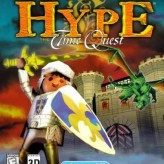 hype: the time quest