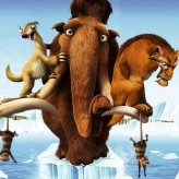 ice age 2: the meltdown