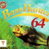 in-fisherman bass hunter 64